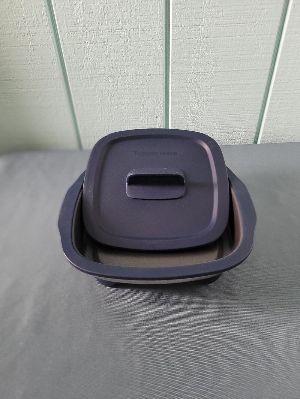 Tupperware Micro Pro Grill